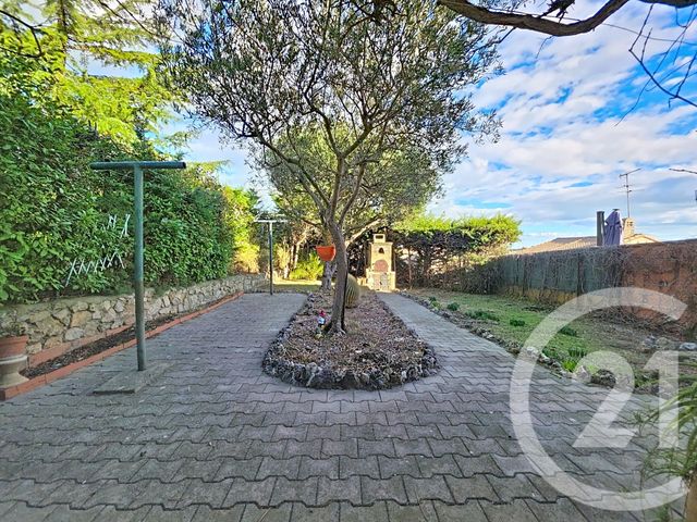 Maison à vendre MONTPELLIER