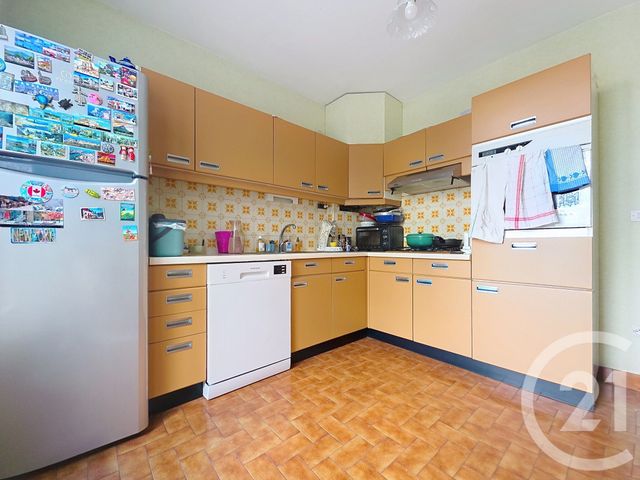 Maison &agrave; vendre - 4 pi&egrave;ces - 96 m2 - Montpellier - 34 - LANGUEDOC-ROUSSILLON