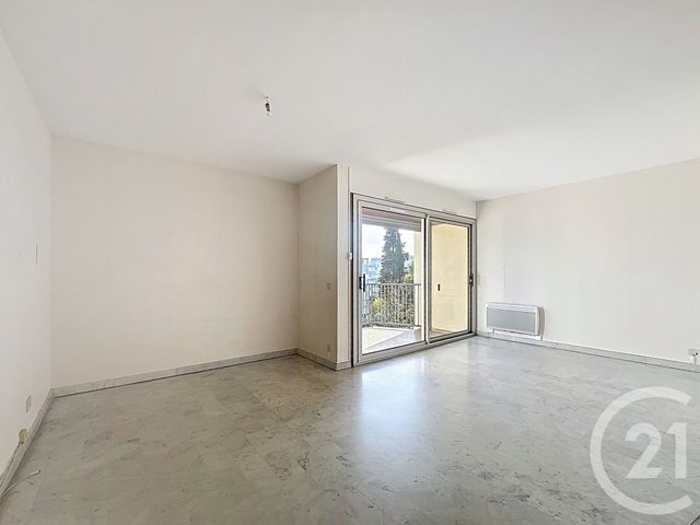 Appartement F2 à vendre - 2 pièces - 44,61 m2 - Montpellier - 34 - LANGUEDOC-ROUSSILLON