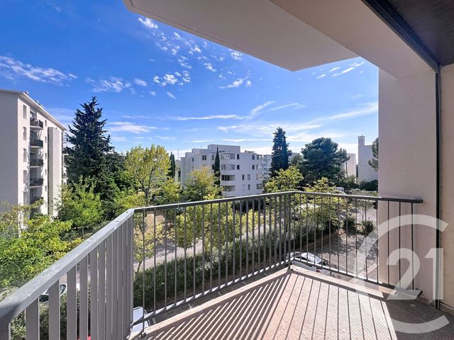 Appartement F2 à vendre MONTPELLIER
