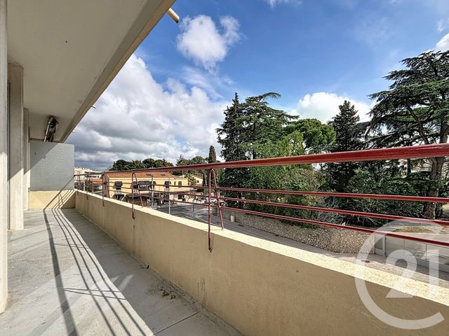 Appartement F4 &agrave; vendre - 5 pi&egrave;ces - 106 m2 - Montpellier - 34 - LANGUEDOC-ROUSSILLON