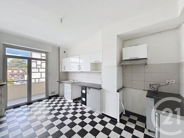 Appartement F4 &agrave; vendre - 5 pi&egrave;ces - 106 m2 - Montpellier - 34 - LANGUEDOC-ROUSSILLON