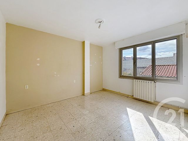 Appartement F4 &agrave; vendre - 5 pi&egrave;ces - 106 m2 - Montpellier - 34 - LANGUEDOC-ROUSSILLON