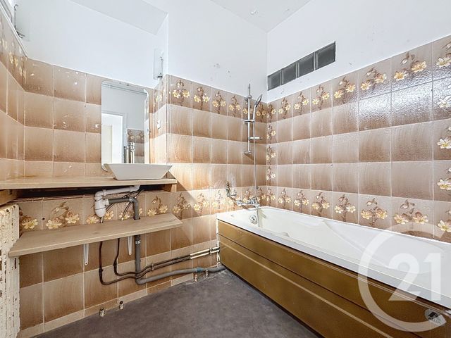 Appartement F4 &agrave; vendre - 5 pi&egrave;ces - 106 m2 - Montpellier - 34 - LANGUEDOC-ROUSSILLON