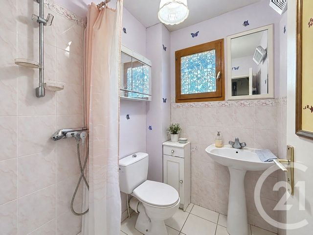 Maison &agrave; vendre - 6 pi&egrave;ces - 120 m2 - Montpellier - 34 - LANGUEDOC-ROUSSILLON