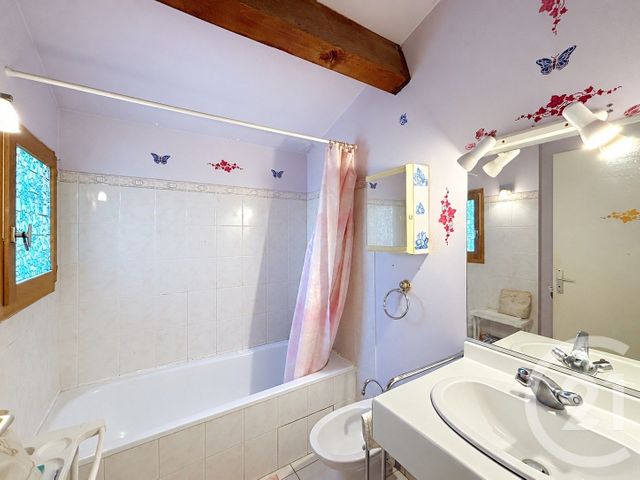Maison &agrave; vendre - 6 pi&egrave;ces - 120 m2 - Montpellier - 34 - LANGUEDOC-ROUSSILLON