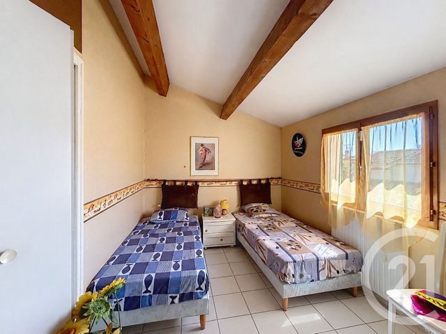 Maison &agrave; vendre - 6 pi&egrave;ces - 120 m2 - Montpellier - 34 - LANGUEDOC-ROUSSILLON