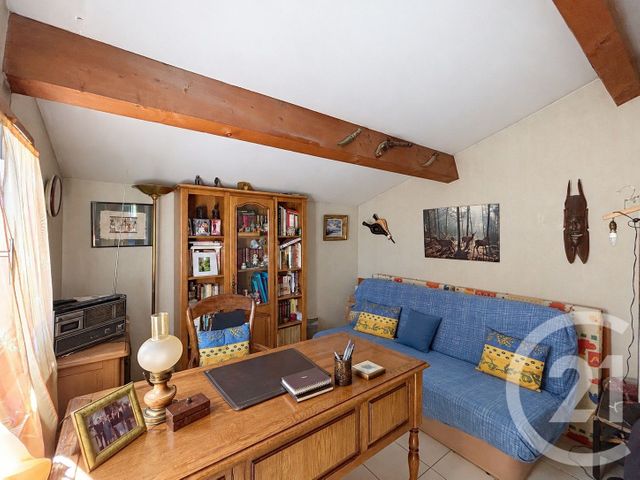 Maison &agrave; vendre - 6 pi&egrave;ces - 120 m2 - Montpellier - 34 - LANGUEDOC-ROUSSILLON