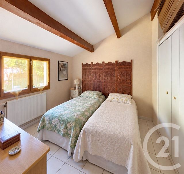 Maison &agrave; vendre - 6 pi&egrave;ces - 120 m2 - Montpellier - 34 - LANGUEDOC-ROUSSILLON