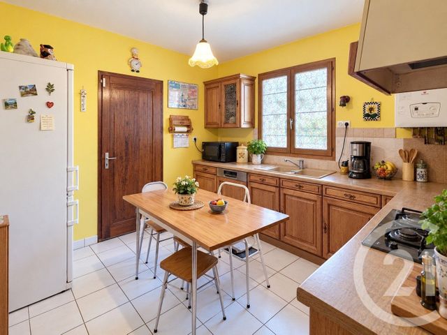 Maison &agrave; vendre - 6 pi&egrave;ces - 120 m2 - Montpellier - 34 - LANGUEDOC-ROUSSILLON
