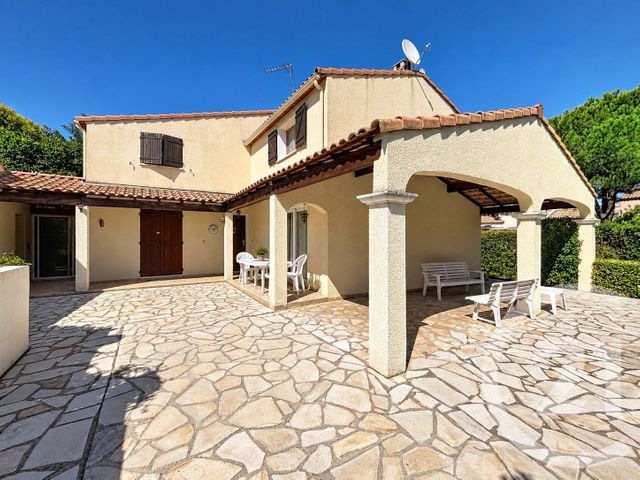 Maison &agrave; vendre - 6 pi&egrave;ces - 120 m2 - Montpellier - 34 - LANGUEDOC-ROUSSILLON