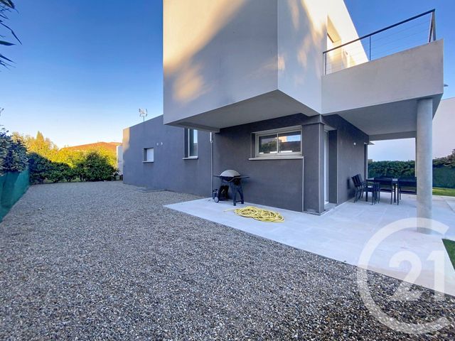 Maison &agrave; vendre - 5 pi&egrave;ces - 140 m2 - Jacou - 34 - LANGUEDOC-ROUSSILLON