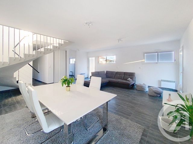 Maison &agrave; vendre - 5 pi&egrave;ces - 140 m2 - Jacou - 34 - LANGUEDOC-ROUSSILLON