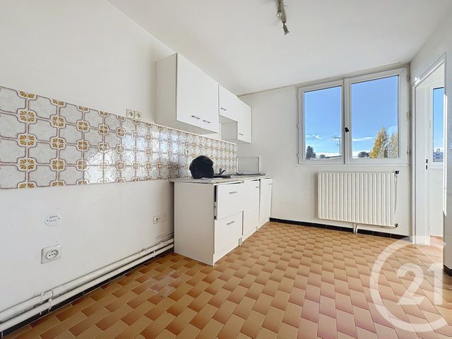 Appartement F3 &agrave; vendre - 3 pi&egrave;ces - 73,60 m2 - Montpellier - 34 - LANGUEDOC-ROUSSILLON