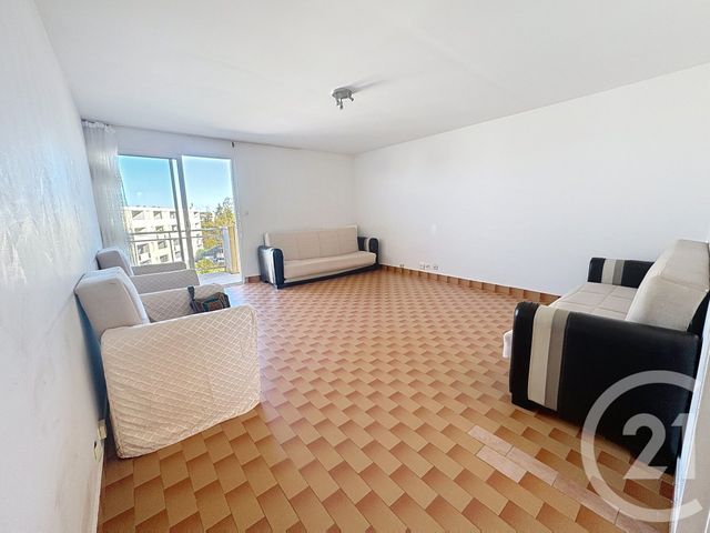 Appartement F3 &agrave; vendre - 3 pi&egrave;ces - 73,60 m2 - Montpellier - 34 - LANGUEDOC-ROUSSILLON