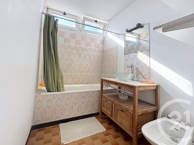 Appartement F3 &agrave; vendre - 3 pi&egrave;ces - 73,60 m2 - Montpellier - 34 - LANGUEDOC-ROUSSILLON