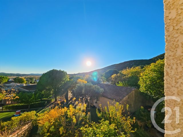 Maison à vendre - 4 pièces - 96,65 m2 - Vailhauques - 34 - LANGUEDOC-ROUSSILLON