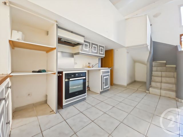 Maison à vendre - 4 pièces - 96,65 m2 - Vailhauques - 34 - LANGUEDOC-ROUSSILLON