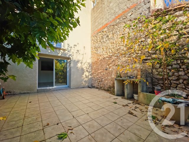 Maison à vendre - 4 pièces - 96,65 m2 - Vailhauques - 34 - LANGUEDOC-ROUSSILLON