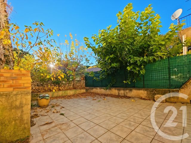 Maison à vendre - 4 pièces - 96,65 m2 - Vailhauques - 34 - LANGUEDOC-ROUSSILLON