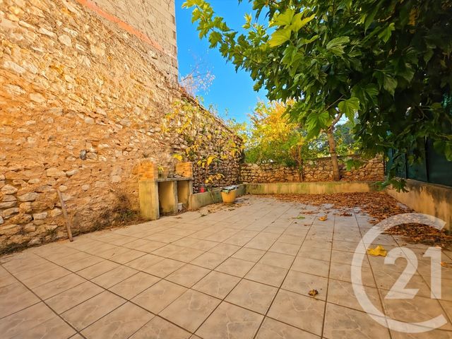 Maison à vendre - 4 pièces - 96,65 m2 - Vailhauques - 34 - LANGUEDOC-ROUSSILLON