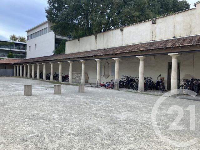 Appartement F2 &agrave; vendre - 2 pi&egrave;ces - 50,82 m2 - Montpellier - 34 - LANGUEDOC-ROUSSILLON