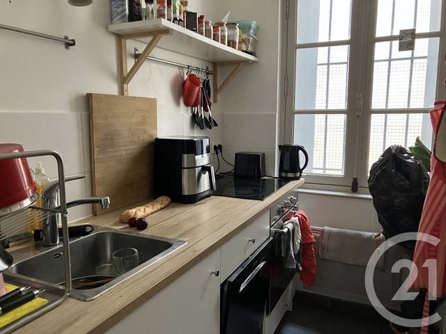 Appartement F2 &agrave; vendre - 2 pi&egrave;ces - 50,82 m2 - Montpellier - 34 - LANGUEDOC-ROUSSILLON