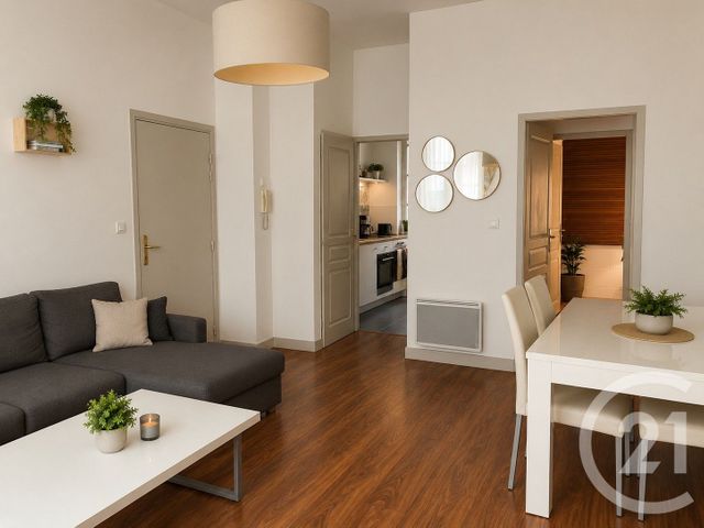 appartement - MONTPELLIER - 34