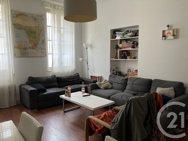 Appartement F2 &agrave; vendre - 2 pi&egrave;ces - 50,82 m2 - Montpellier - 34 - LANGUEDOC-ROUSSILLON