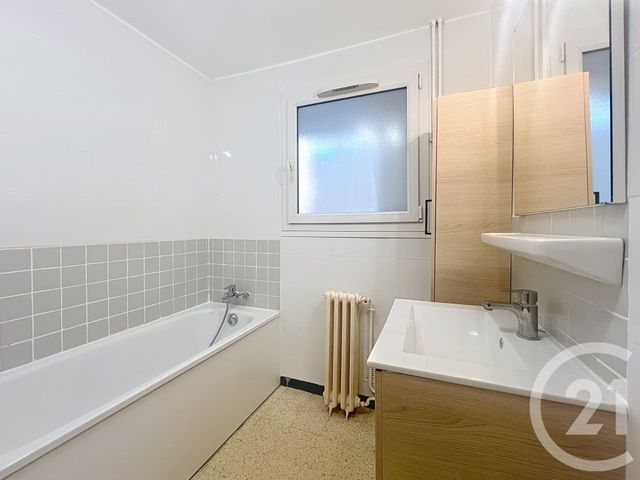 Appartement F3 &agrave; vendre - 3 pi&egrave;ces - 59,45 m2 - Montpellier - 34 - LANGUEDOC-ROUSSILLON