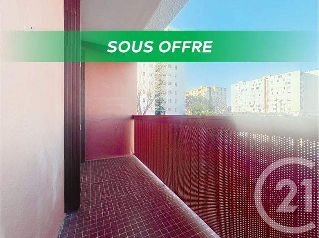 appartement - MONTPELLIER - 34