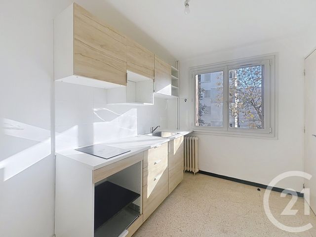 Appartement F3 &agrave; vendre - 3 pi&egrave;ces - 59,45 m2 - Montpellier - 34 - LANGUEDOC-ROUSSILLON