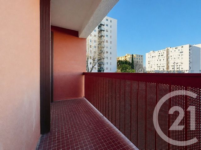 appartement - MONTPELLIER - 34