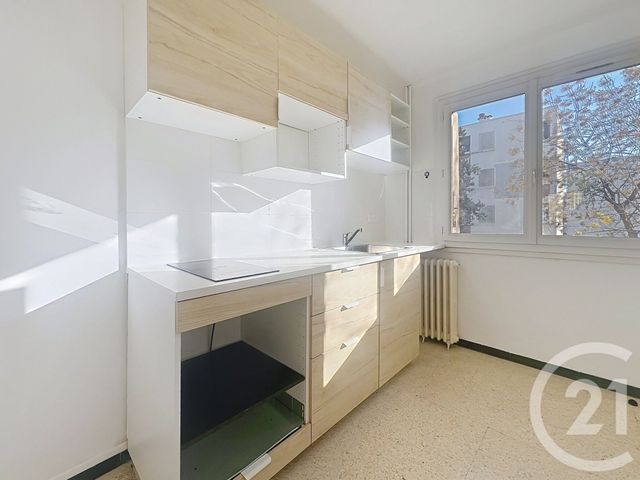 Appartement F3 &agrave; vendre - 3 pi&egrave;ces - 59,45 m2 - Montpellier - 34 - LANGUEDOC-ROUSSILLON
