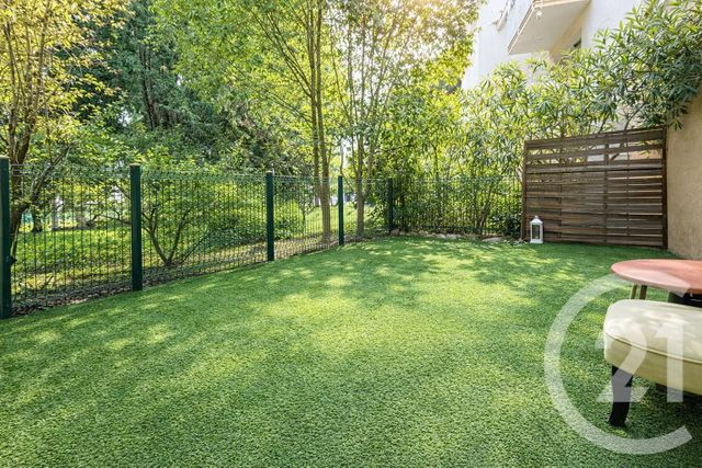 appartement - MONTPELLIER - 34