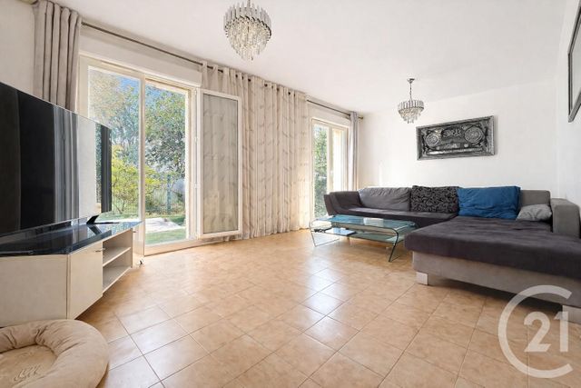 Appartement F3 &agrave; vendre - 3 pi&egrave;ces - 75 m2 - Montpellier - 34 - LANGUEDOC-ROUSSILLON