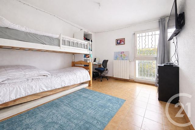 Appartement F3 &agrave; vendre - 3 pi&egrave;ces - 75 m2 - Montpellier - 34 - LANGUEDOC-ROUSSILLON