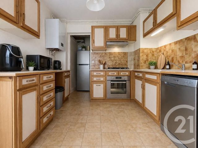 Appartement F3 &agrave; vendre - 3 pi&egrave;ces - 75 m2 - Montpellier - 34 - LANGUEDOC-ROUSSILLON
