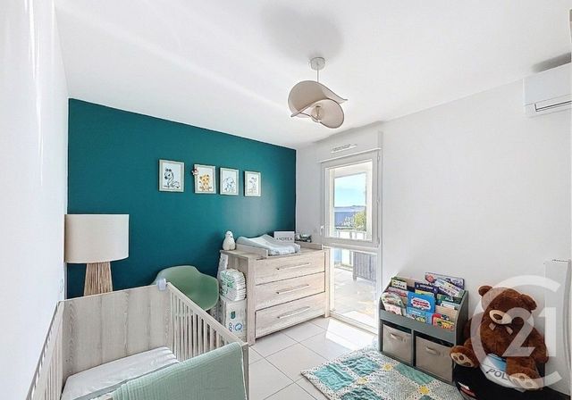 Appartement F3 &agrave; vendre - 3 pi&egrave;ces - 63 m2 - Pignan - 34 - LANGUEDOC-ROUSSILLON