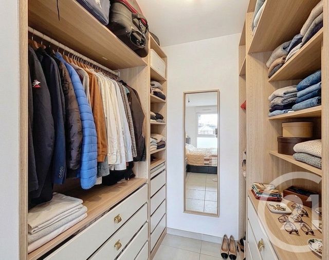 Appartement F3 &agrave; vendre - 3 pi&egrave;ces - 63 m2 - Pignan - 34 - LANGUEDOC-ROUSSILLON