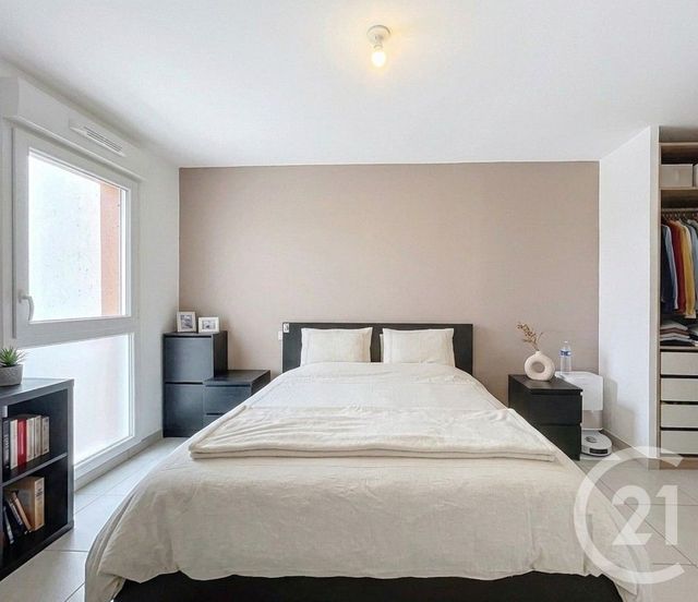 Appartement F3 &agrave; vendre - 3 pi&egrave;ces - 63 m2 - Pignan - 34 - LANGUEDOC-ROUSSILLON