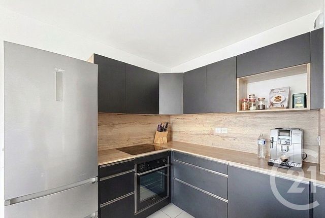 Appartement F3 &agrave; vendre - 3 pi&egrave;ces - 63 m2 - Pignan - 34 - LANGUEDOC-ROUSSILLON