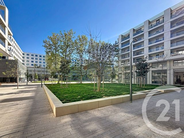 appartement - MONTPELLIER - 34