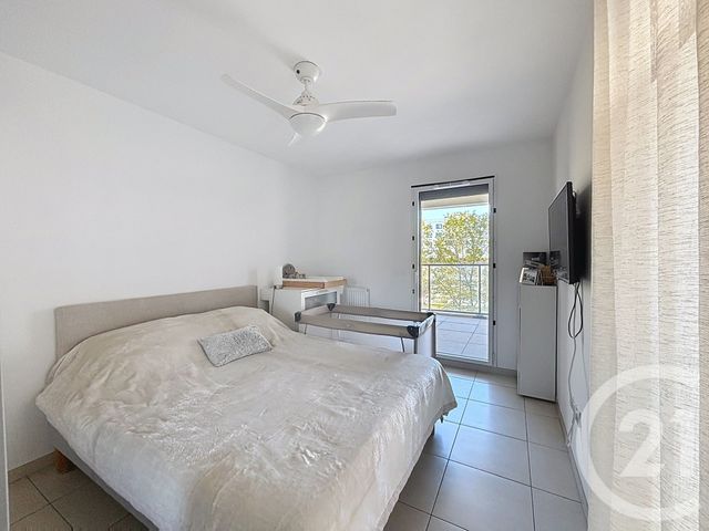 Appartement F2 &agrave; vendre - 2 pi&egrave;ces - 47,05 m2 - Montpellier - 34 - LANGUEDOC-ROUSSILLON