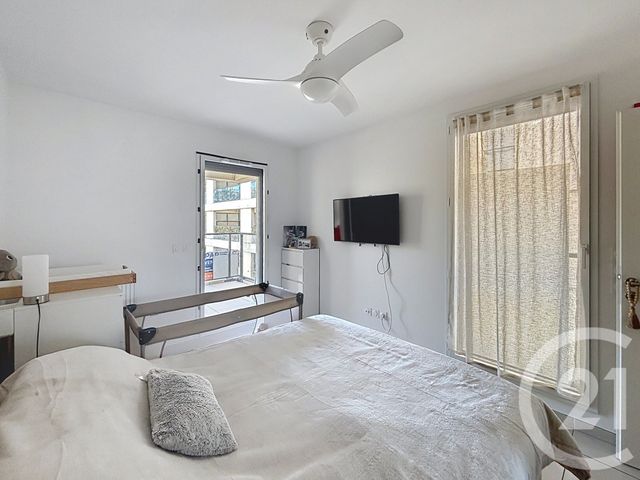 Appartement F2 &agrave; vendre - 2 pi&egrave;ces - 47,05 m2 - Montpellier - 34 - LANGUEDOC-ROUSSILLON