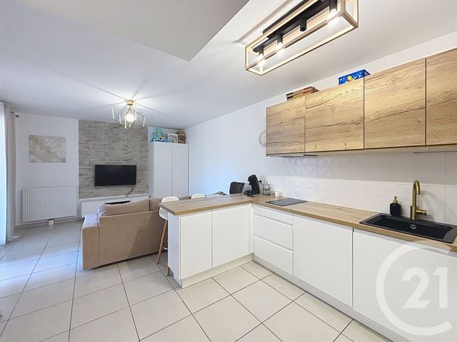 Appartement F2 &agrave; vendre - 2 pi&egrave;ces - 47,05 m2 - Montpellier - 34 - LANGUEDOC-ROUSSILLON