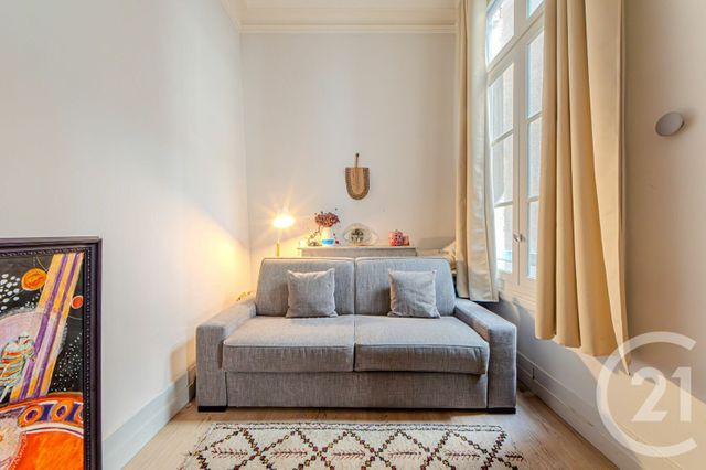 Appartement à vendre - 4 pièces - 108 m2 - Montpellier - 34 - LANGUEDOC-ROUSSILLON