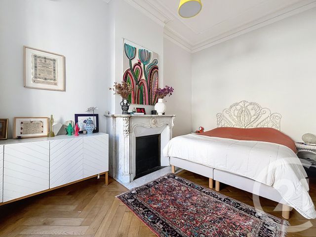 Appartement à vendre - 4 pièces - 108 m2 - Montpellier - 34 - LANGUEDOC-ROUSSILLON