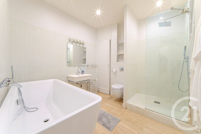 Appartement à vendre - 4 pièces - 108 m2 - Montpellier - 34 - LANGUEDOC-ROUSSILLON