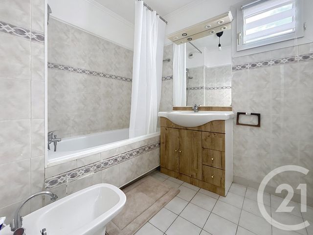 Appartement F4 &agrave; vendre - 4 pi&egrave;ces - 80,77 m2 - Montpellier - 34 - LANGUEDOC-ROUSSILLON